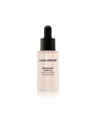 LAURA MERCIER ナリッシング ローズオイル