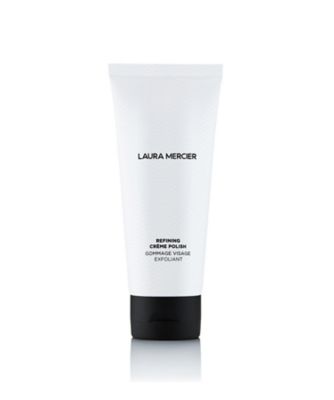 LAURA MERCIER リファイニング クリーム ポリッシュ