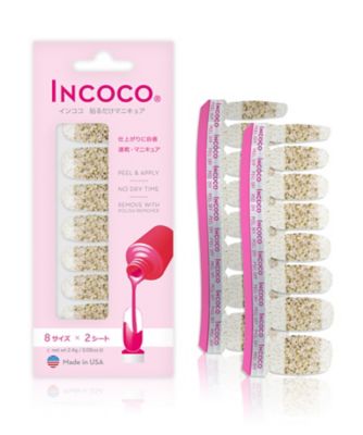 INCOCO アイ キャンディ