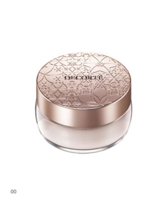 コスメデコルテ フェイスパウダーの口コミ レビュー一覧 Meeco 三越伊勢丹化粧品オンラインストア