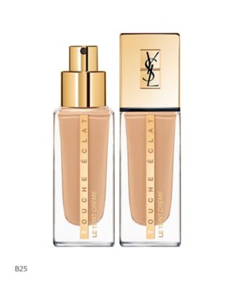 エクルベージュ YVES SAINT LAURENT イヴ・サンローラン タン