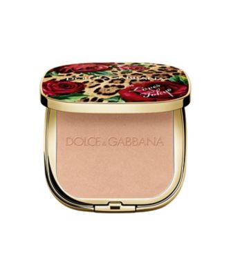 DOLCE＆GABBANA BEAUTY D＆G ラブコレクター ユニバーサル ハイライティングパウダー（限定品）