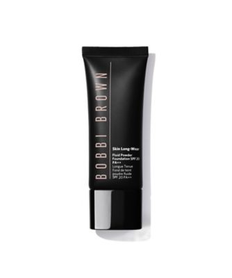 ボビイ ブラウン（BOBBI BROWN） スキン　ロングウェア　フルイド　パウダー　ファンデーション　ＳＰＦ　２０　（ＰＡ＋＋）　 通販 |  【meeco（ミーコ）】三越伊勢丹ブランドコスメ・デパコス・化粧品の通販