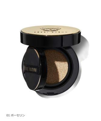 ボビイ ブラウン（BOBBI BROWN） インテンシブ　スキン　セラム　クッション　ファンデーション　ＳＰＦ　４０　（ＰＡ＋＋＋＋）　（レフィル）　  通販 | 【meeco（ミーコ）】三越伊勢丹ブランドコスメ・デパコス・化粧品の通販