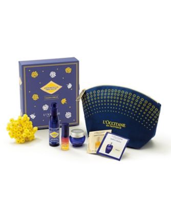 L'OCCITANE イモーテル プレシューズ 7DAYSトライアル（限定品）