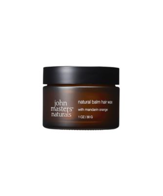 シーヘアワックス ジョンマスターオーガニック John Masters Organics の通販 Meeco 三越伊勢丹オンラインストア