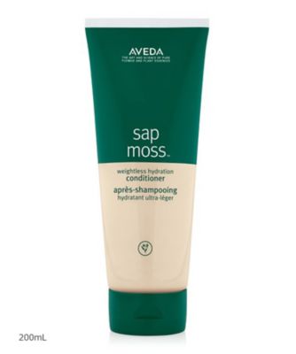 AVEDA サップモス ウェイトレス ハイドレーション コンディショナー