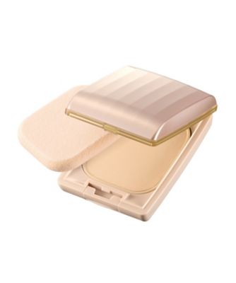 「綾花 ブライト アップ パウダー ファンデーション 詰替用（別売り）」の専用コンパクトです。 ※ファンデーションはセットされておりません。