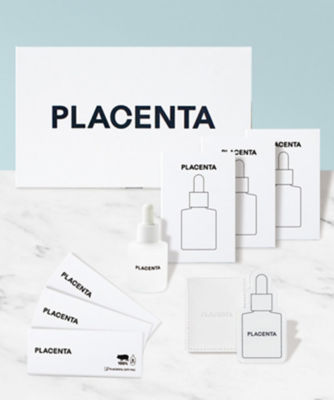 AFC PLACENTA（原液） 3．5months増量キット（限定品）