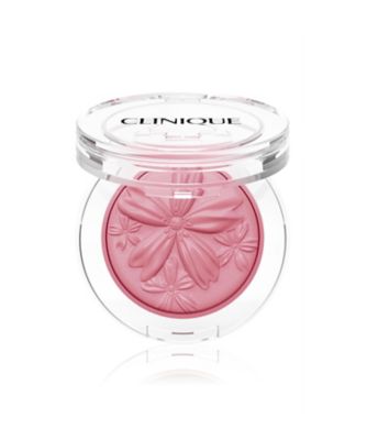 チークポップ 芝桜デザイン 限定品 Clinique Meeco 三越伊勢丹化粧品オンラインストア