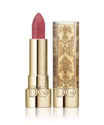 DOLCE＆GABBANA BEAUTY ザ・オンリーワン ルミナスカラー リップスティック（限定品）