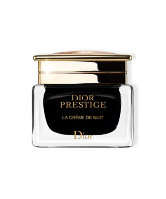 ディオール（Dior） プレステージ　ラ　クレーム　ニュイ 通販 | 【meeco（ミーコ）】三越伊勢丹ブランドコスメ・デパコス・化粧品の通販
