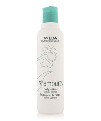 AVEDA（AVEDA） シャンピュア ボディ ローション 通販 | 【meeco