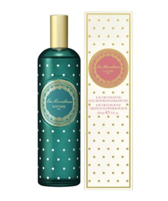 Les Merveilleuses LADURÉE オー デ コロン レモン ＆ ミント