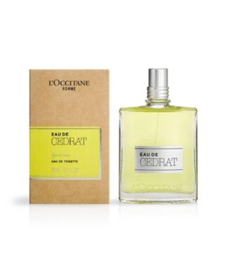 ロクシタン（LOCCITANE） セドラ　オードトワレ　７５ｍＬ 通販 | 【meeco（ミーコ）】三越伊勢丹ブランドコスメ・デパコス・化粧品の通販