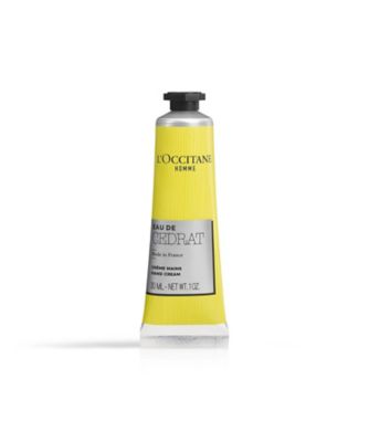 L'OCCITANE セドラ ハンドクリーム 30mL