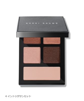 ボビイ ブラウン（BOBBI BROWN） エッセンシャル マルチカラー アイ ...