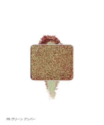 シュウ ウエムラ（shu uemura） プレスド アイシャドー PR