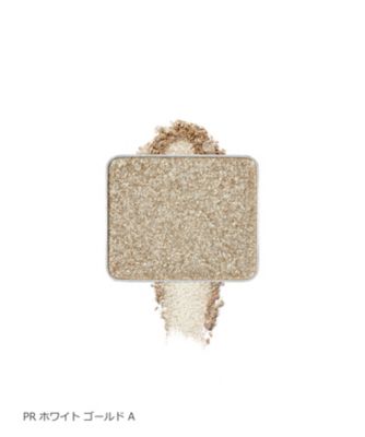 シュウ ウエムラ（shu uemura） プレスド アイシャドー PR（レフィル