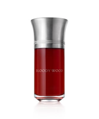 リキッドイマジネ BLOODY WOOD-