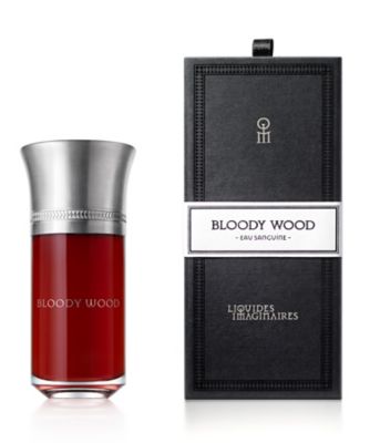 2022秋冬新作】 リキッドイマジネ ブラッディウッド Bloody Wood 100ml