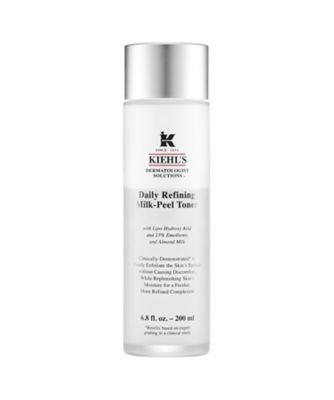 KIEHLS キールズ DS ライン ミルクピール トナー