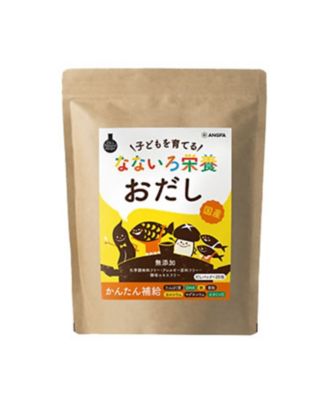 Ｄｒ.’ｓ  Ｎａｔｕｒａｌ ｒｅcｉｐｅ/ドクターズ ナチュラルレシピ なないろ栄養おだし