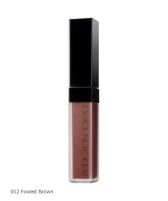 アディクション ザ マット リップ リキッド 12本 ADDICTION（ADDICTION） アディクション ザ マット リップ