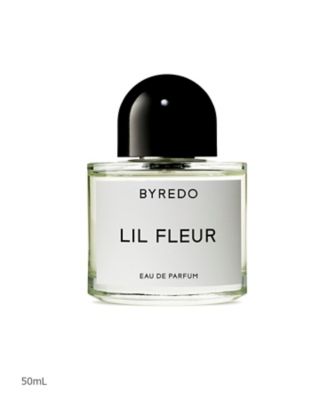 バイレード（BYREDO） オードパルファン リル フルール 通販 | 【meeco