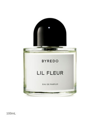 バイレード（BYREDO） オードパルファン リル フルール 通販 | 【meeco