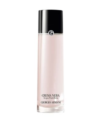 GIORGIO ARMANI beauty クレマ ネラ エクストレマ アクア パンテレリア ローション