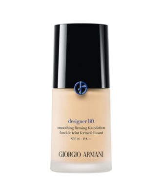 GIORGIO ARMANI beauty デザイナー リフト ファンデーション