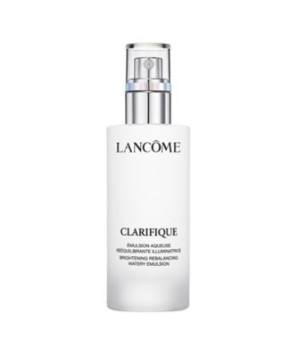 LANCÔME クラリフィック バランシング ウォータリーエマルジョン