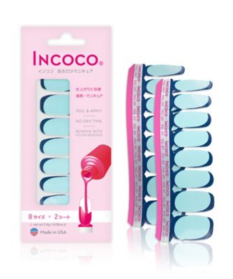 INCOCO ディープ ダイブ