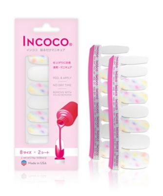 INCOCO キャンディ ヘイズ