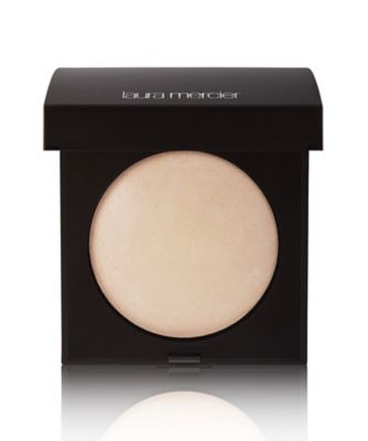 LAURA MERCIER マットラディアンスベイクドパウダー ハイライト01