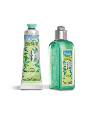 L'OCCITANE ヴァーベナ プチギフト（限定品）