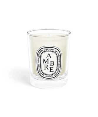 ディプティック（diptyque） ミニキャンドル アンブル 通販 