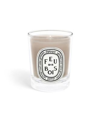 ミニキャンドル　フドブワ ディプティック (diptyque)の通販｜【meeco】三越伊勢丹オンラインストア