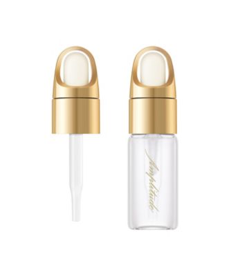 ａｍｐｌｉｔｕｄｅ クリア リップコート Amplitude Amplitude の通販 Meeco 三越伊勢丹オンラインストア