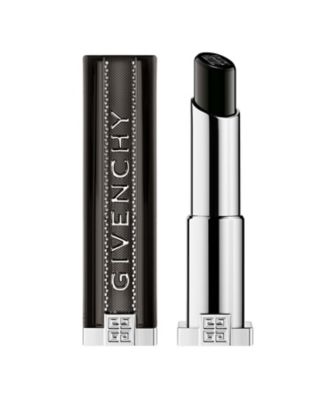 GIVENCHY ランテルディ・リップスティック No．16 ノワール・レヴェラトゥール