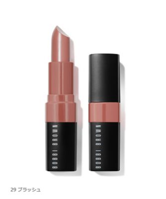 ボビイ ブラウン（BOBBI BROWN） クラッシュド リップ カラー