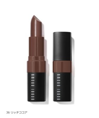 ボビイ ブラウン（BOBBI BROWN） クラッシュド リップ カラー