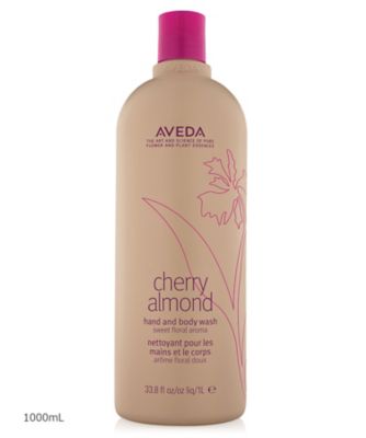 AVEDA（AVEDA） チェリー アーモンド シリーズ CA ハンド ＆ ボディ