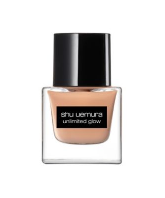 シュウ ウエムラ（shu uemura） アンリミテッド グロー フルイド