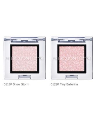 ADDICTION（ADDICTION） アディクション ザ アイシャドウ スパークル