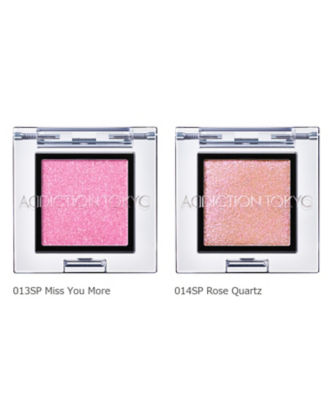 未使用品 ADDICTION クラッチアディクション スパイピンク アディクション / リップスティック ピュア Spy Pinkの公式商品