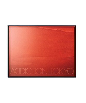 アディクション コンパクトアディクション リミテッド エディション ９９ 限定品 ００１ ｄｅｌｉｃａｔｅ ｂｅａｍｓ Addiction Meeco 三越伊勢丹化粧品オンラインストア