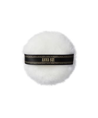 ANNA SUI メイクアップ パフ 2