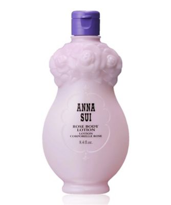 ANNA SUI ローズ ボディ ローション